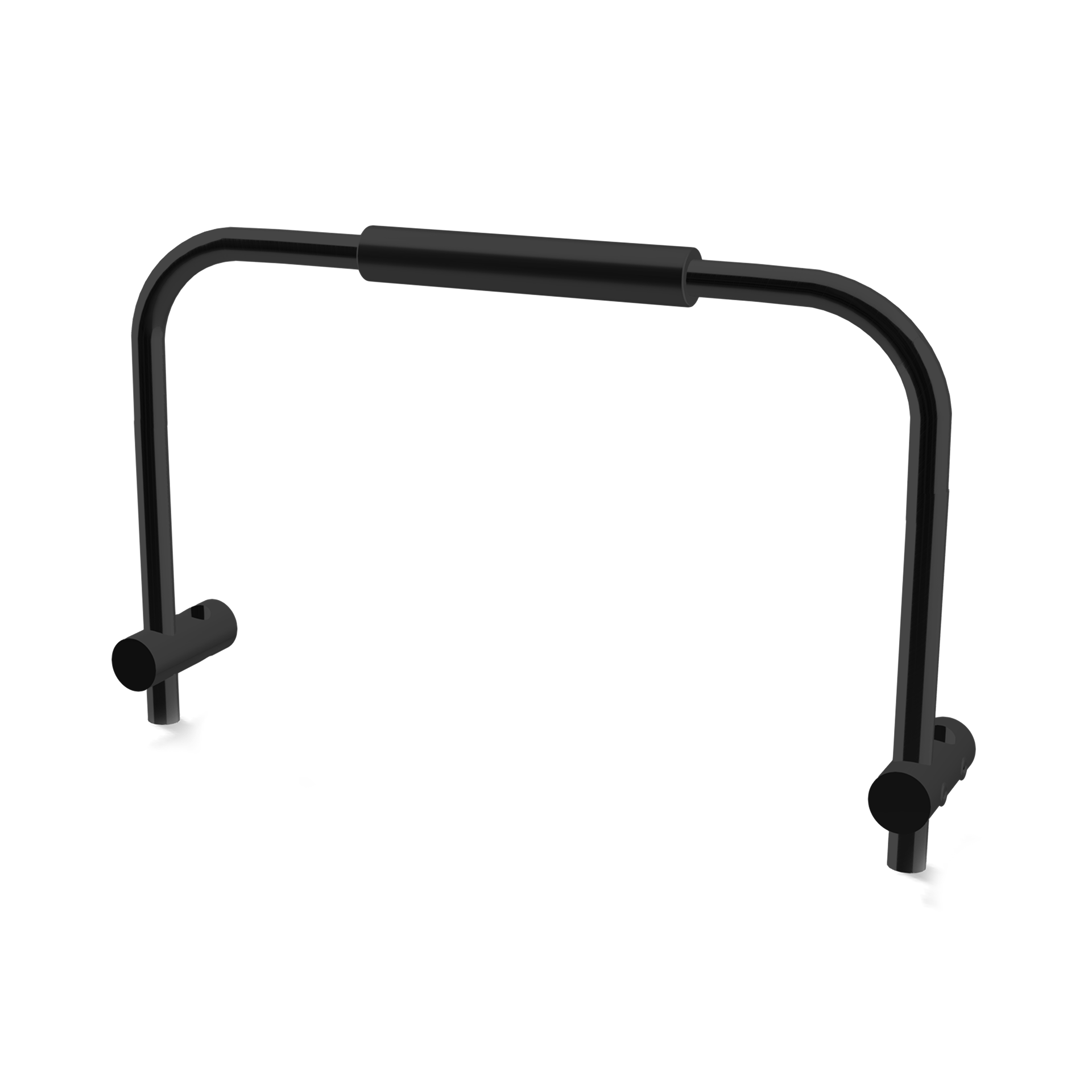 SCOOSEE mounting system black