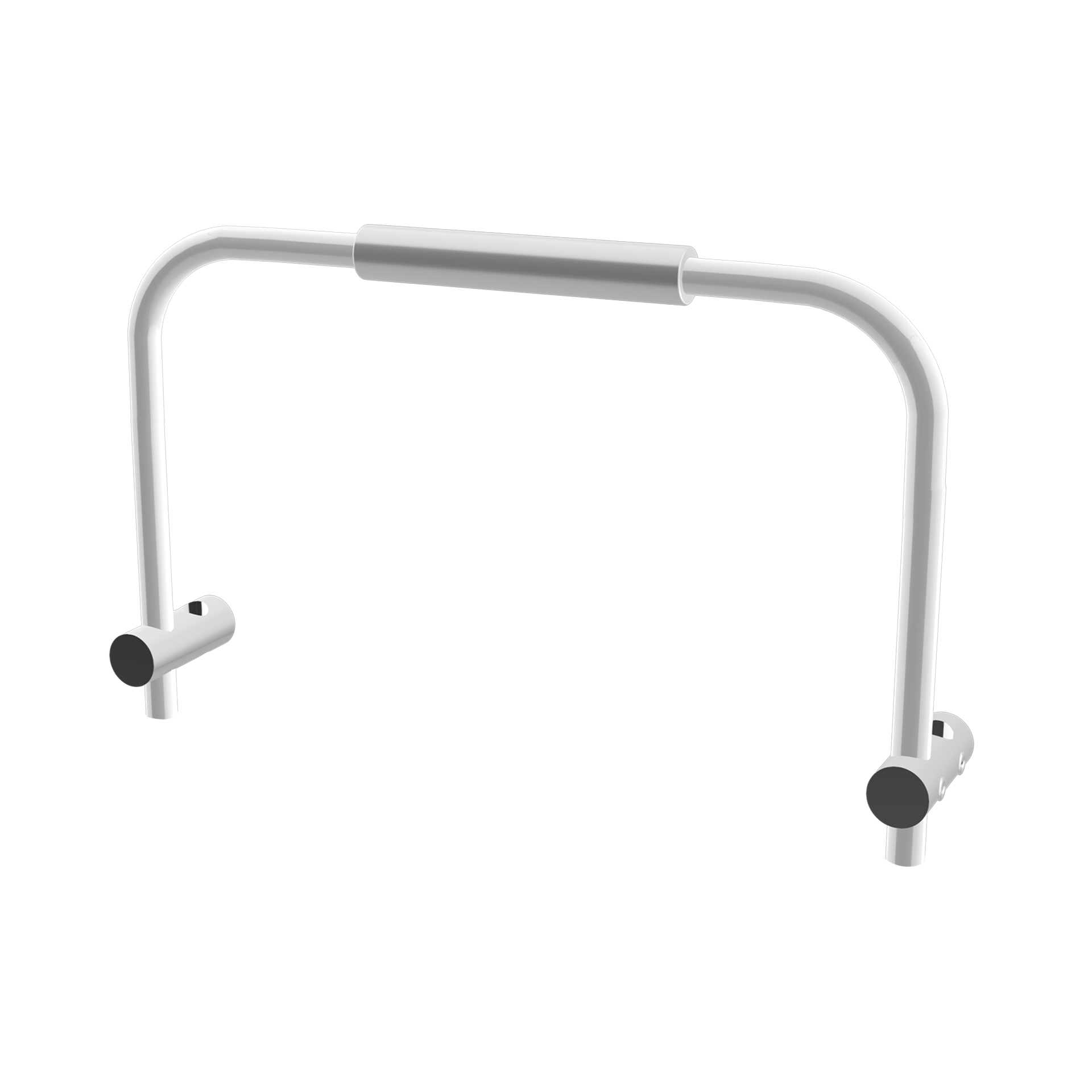 SCOOSEE mounting system silver